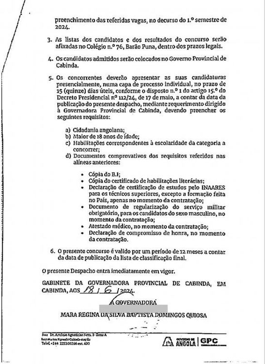 Notícia