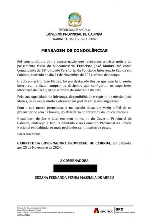 Notícia