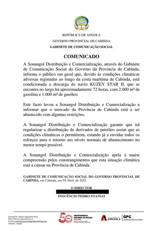 Notícia