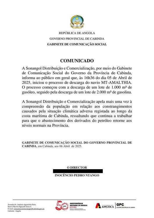 Notícia