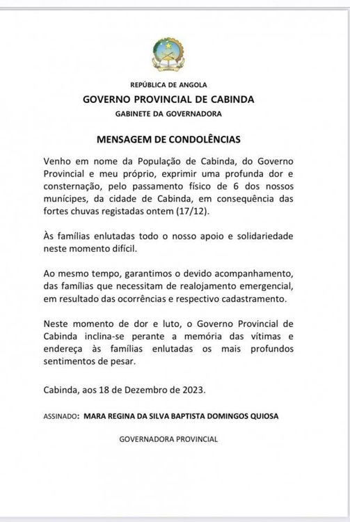 Notícia