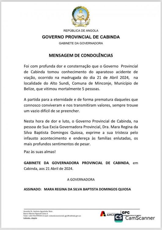 Notícia