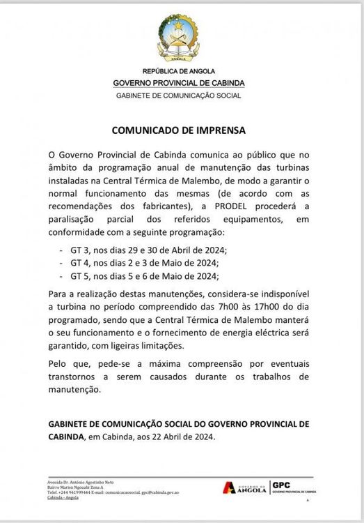 Notícia