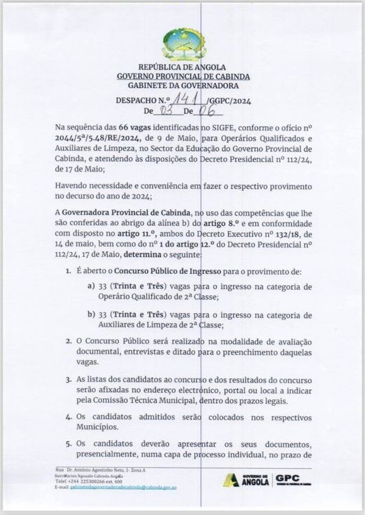 Notícia