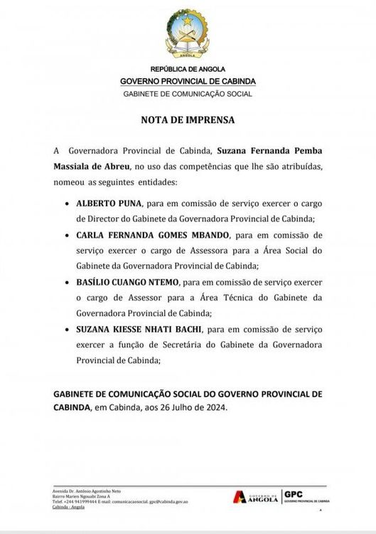 Notícia