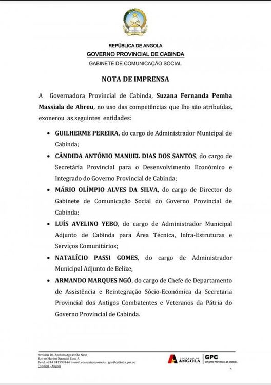 Notícia