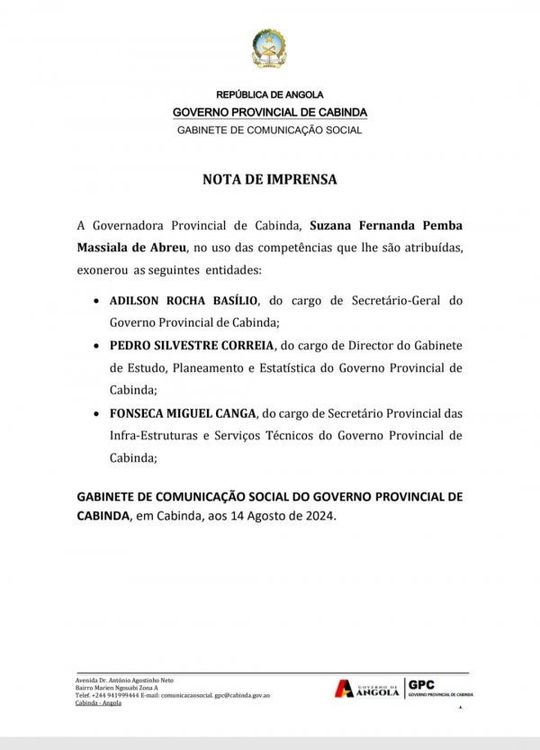 Notícia