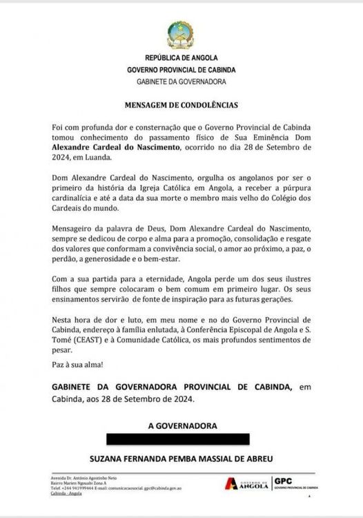 Notícia