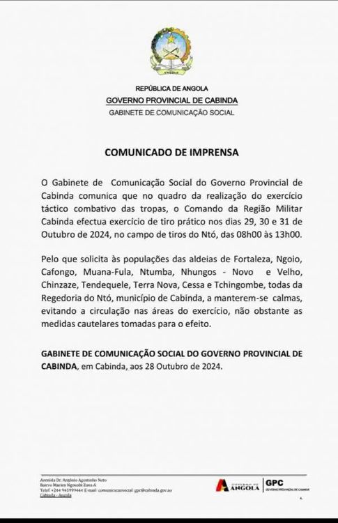 Notícia