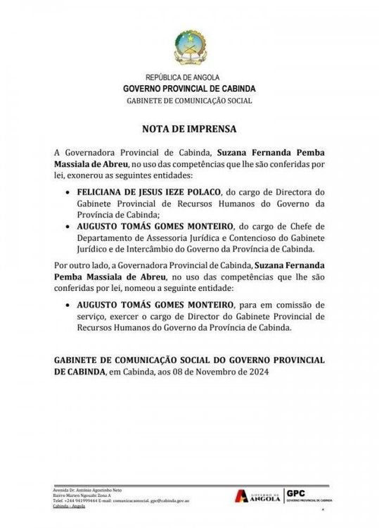 Notícia