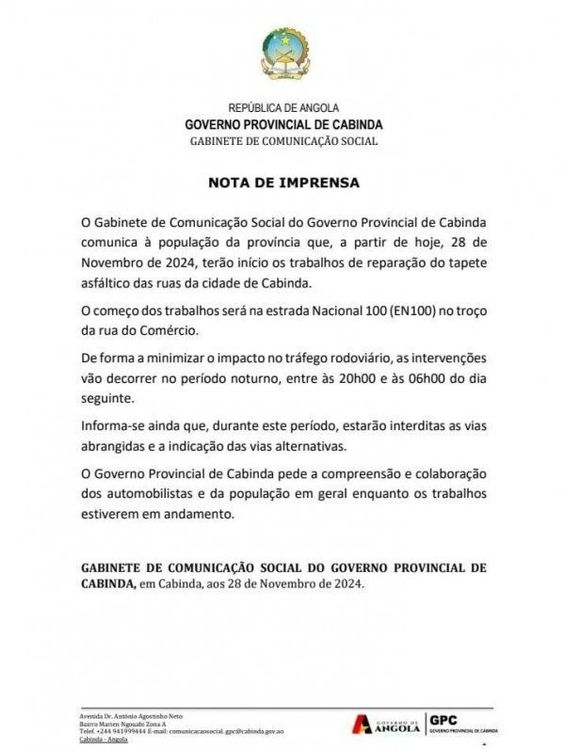 Notícia