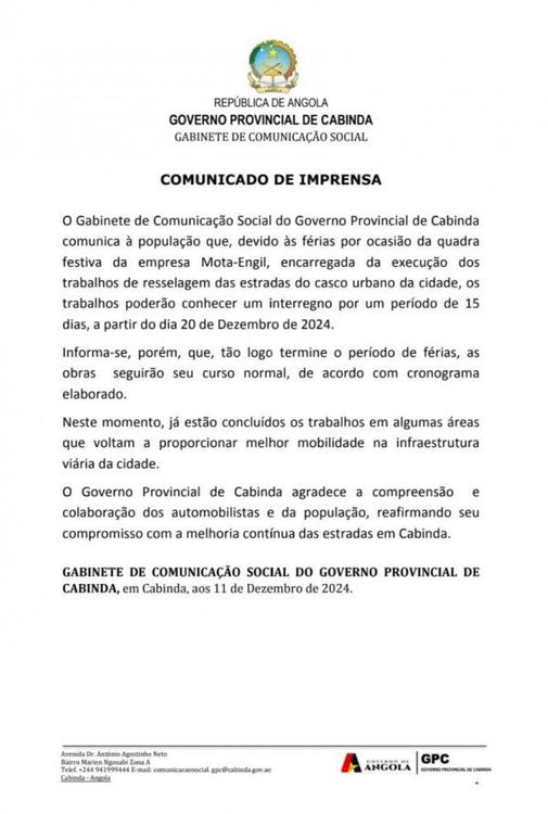 Notícia