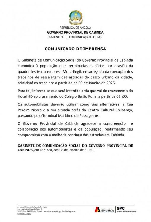 Notícia