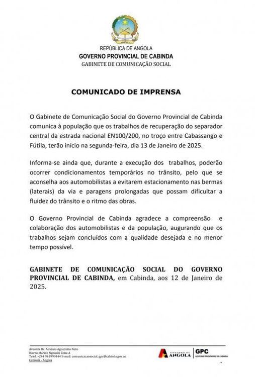 Notícia