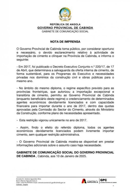 Notícia