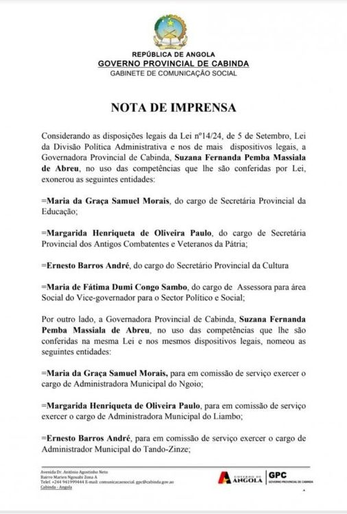 Notícia