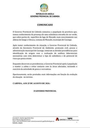 Notícia