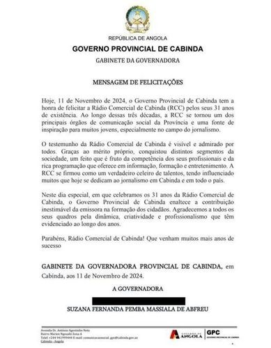 Notícia