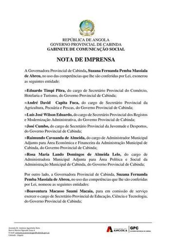 Notícia