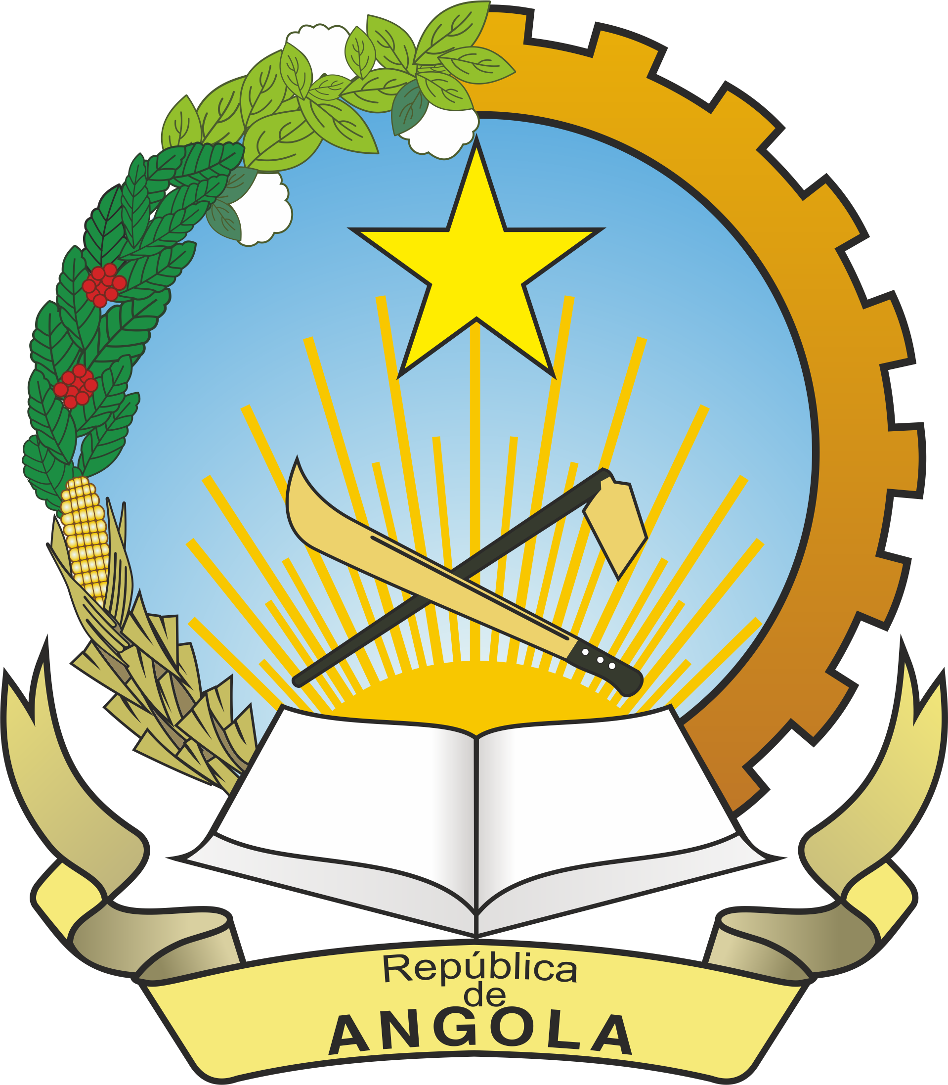 Portal cabinda gov ao